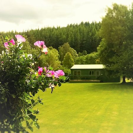 Glen Affric Holiday Park Cannich Экстерьер фото